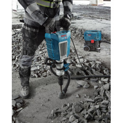 Ciocan demolator Bosch Professional GSH 14 C (0611344020) Thumb