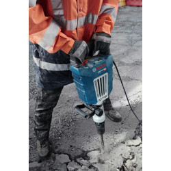 Ciocan demolator Bosch Professional GSH 14 C (0611344020) Thumb