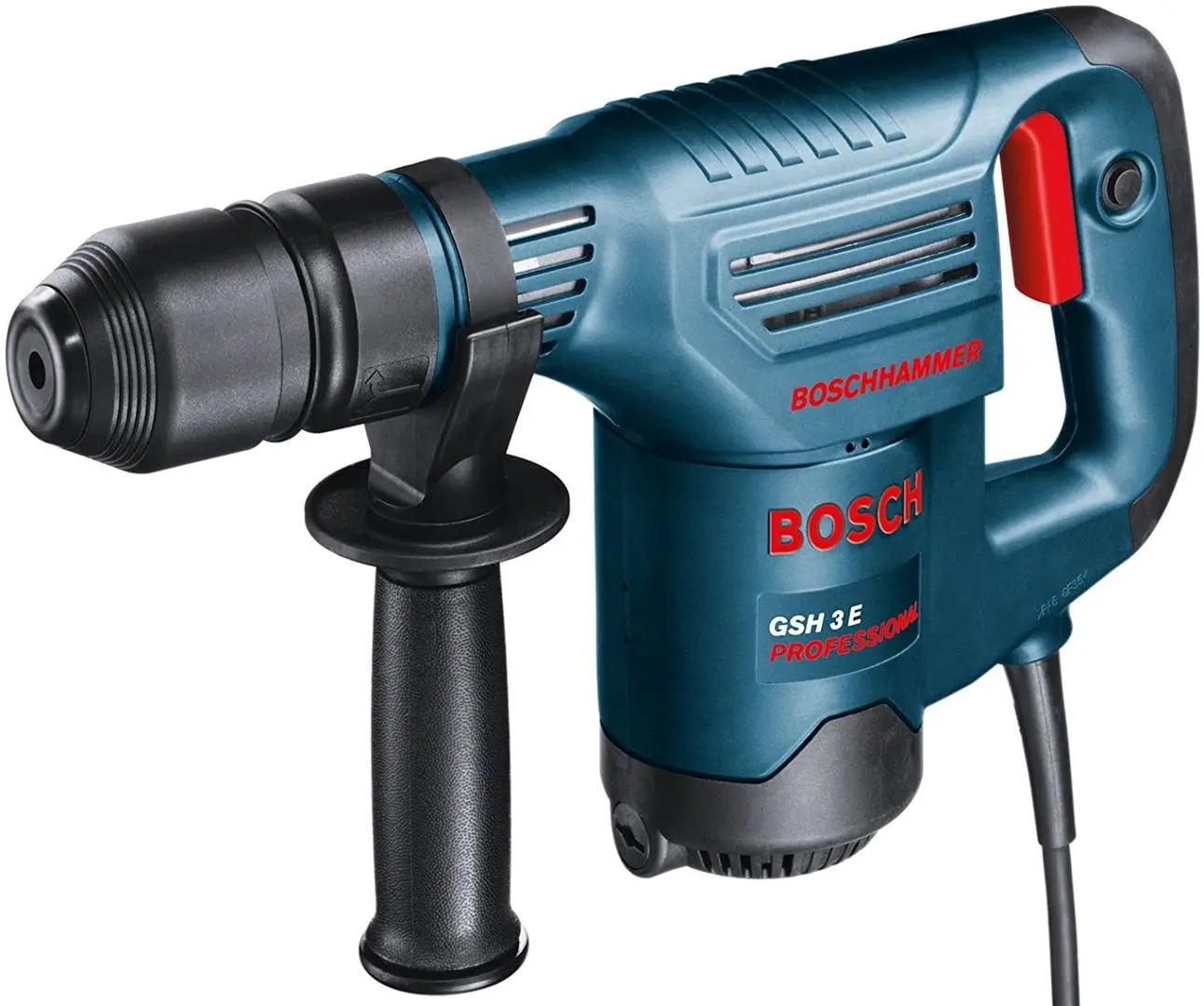 Ciocan demolator Bosch Professional GSH 3 E