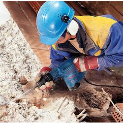 Ciocan demolator Bosch Professional GSH 3 E Thumb