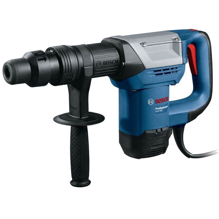 Bosch Professional GSH 500