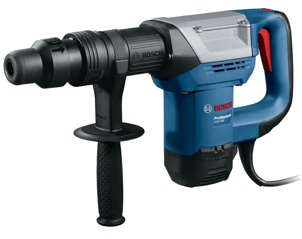 Ciocan demolator Bosch Professional GSH 500 SDS Max