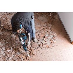 Отбойный молоток Bosch Professional GSH 7 VC Thumb