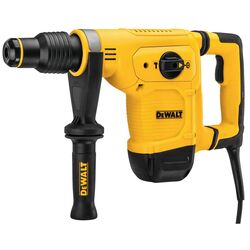 Ciocan demolator Dewalt D25810K (Yellow/Black)
