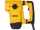 Отбойный молоток Dewalt D25810K (Yellow/Black)