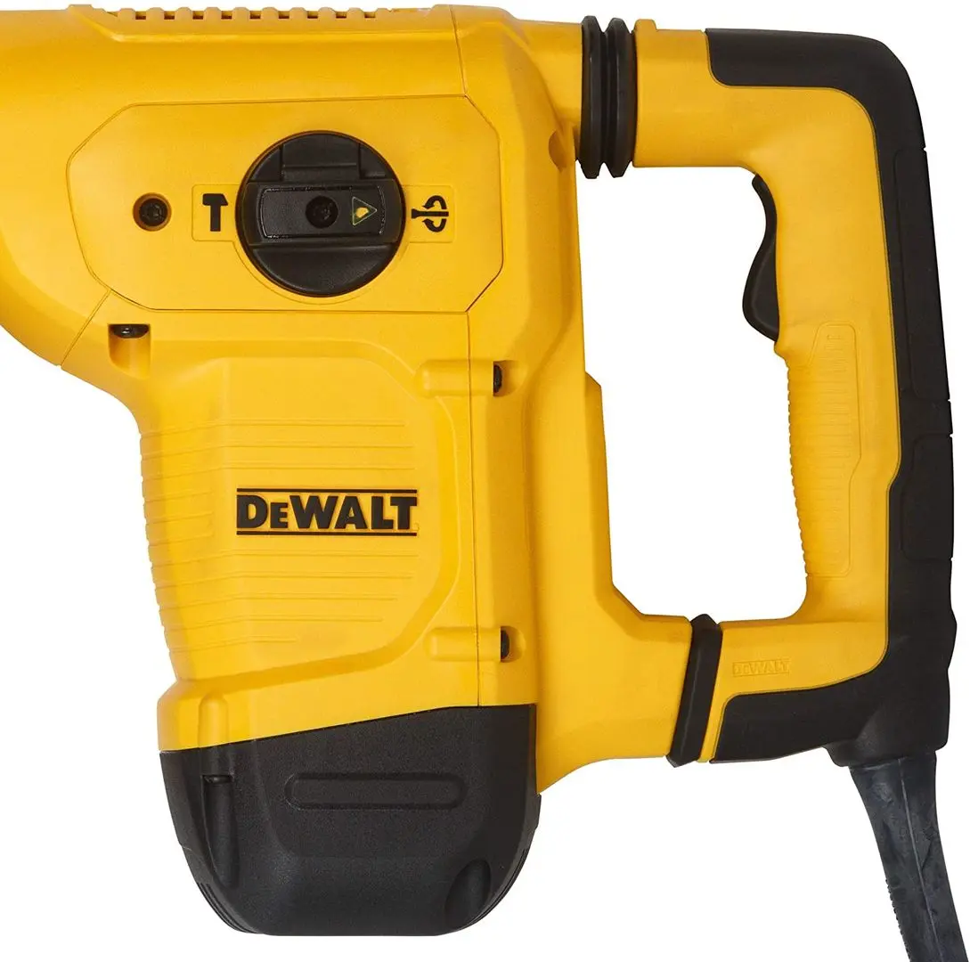 Ciocan demolator Dewalt D25810K (Yellow/Black)