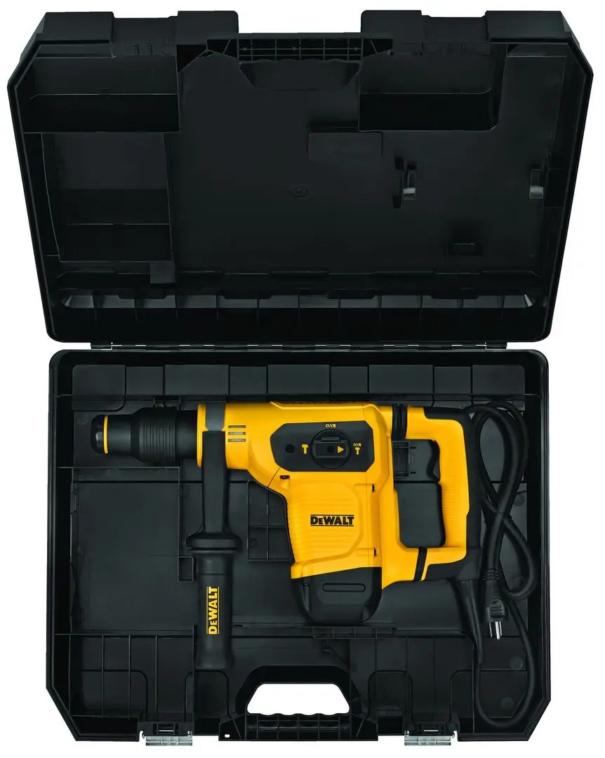 Ciocan demolator Dewalt D25810K (Yellow/Black)