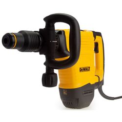 Ciocan demolator Dewalt D25832K (Yellow/Black) Thumb