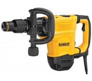 Отбойный молоток Dewalt D25832K (Yellow/Black)