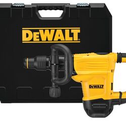 Ciocan demolator Dewalt D25832K (Yellow/Black) Thumb