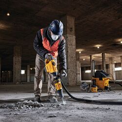 Ciocan demolator Dewalt D25832K (Yellow/Black) Thumb