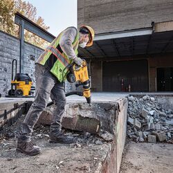 Ciocan demolator Dewalt D25832K (Yellow/Black) Thumb