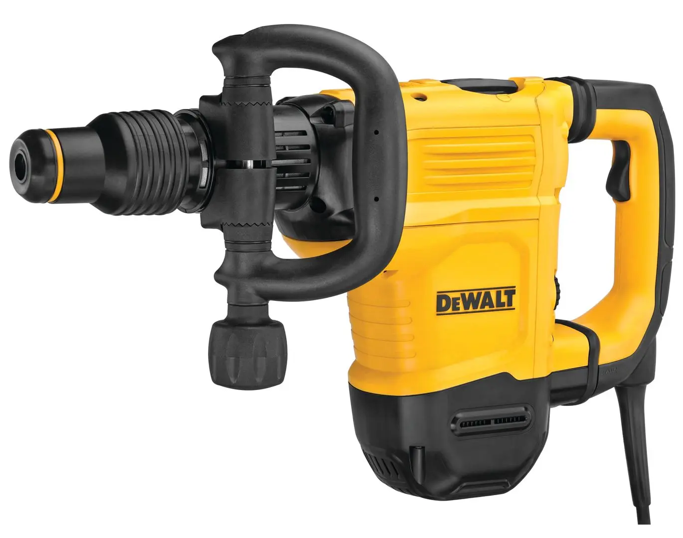 Ciocan demolator Dewalt D25832K (Yellow/Black)