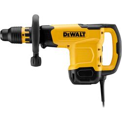 Ciocan demolator Dewalt D25881K-B3 (Yellow/Black) Thumb