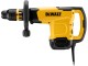 Отбойный молоток Dewalt D25881K-B3 (Yellow/Black)