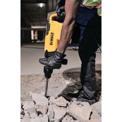 Ciocan demolator Dewalt D25881K-B3 (Yellow/Black) Thumb
