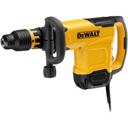 Ciocan demolator Dewalt D25881K-B3 (Yellow/Black)