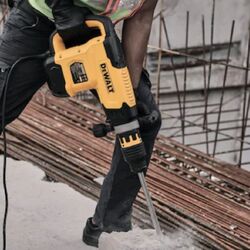 Ciocan demolator Dewalt D25881K-B3 (Yellow/Black) Thumb