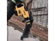 Отбойный молоток Dewalt D25881K-B3 (Yellow/Black)