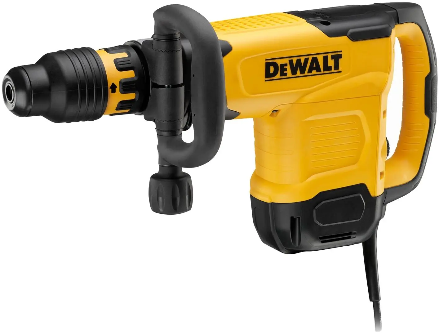 Ciocan demolator Dewalt D25881K-B3 (Yellow/Black)
