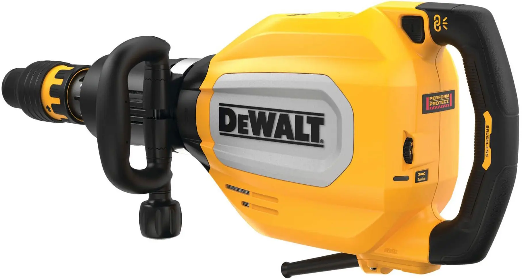 Ciocan demolator DeWALT D25911K