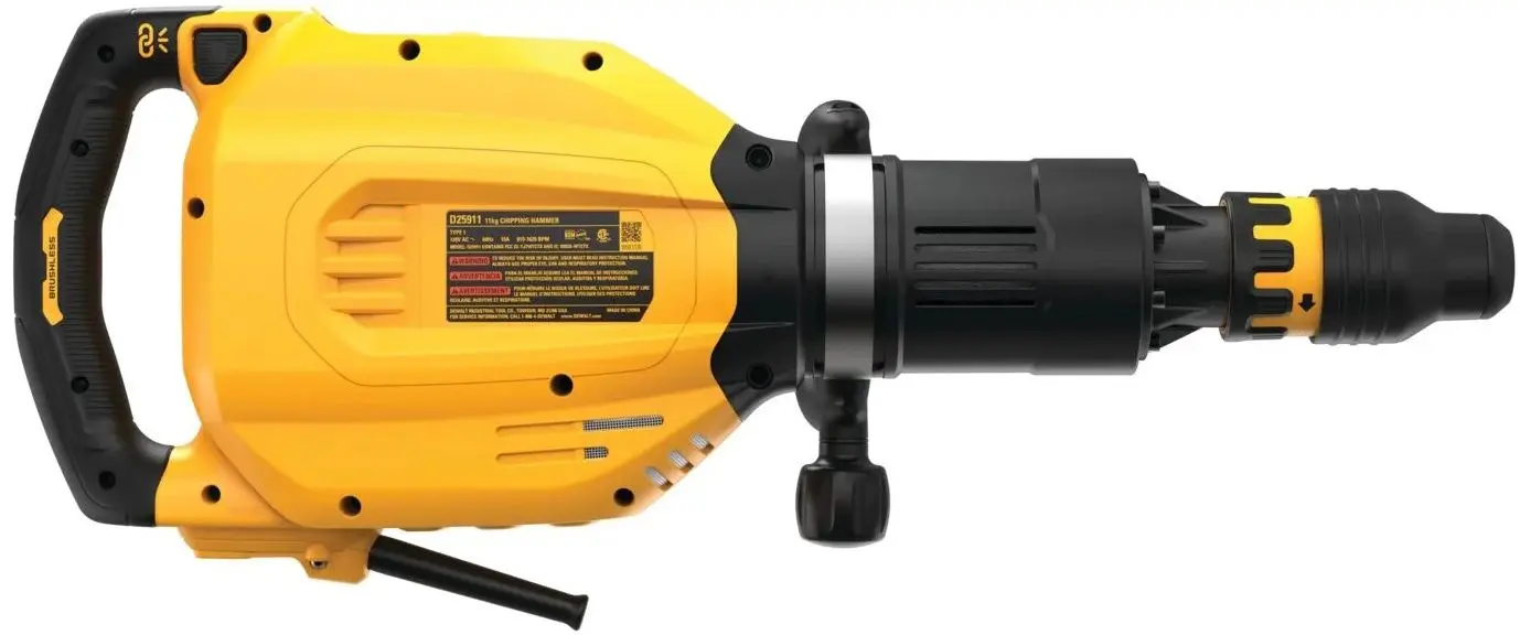 Ciocan demolator DeWALT D25911K