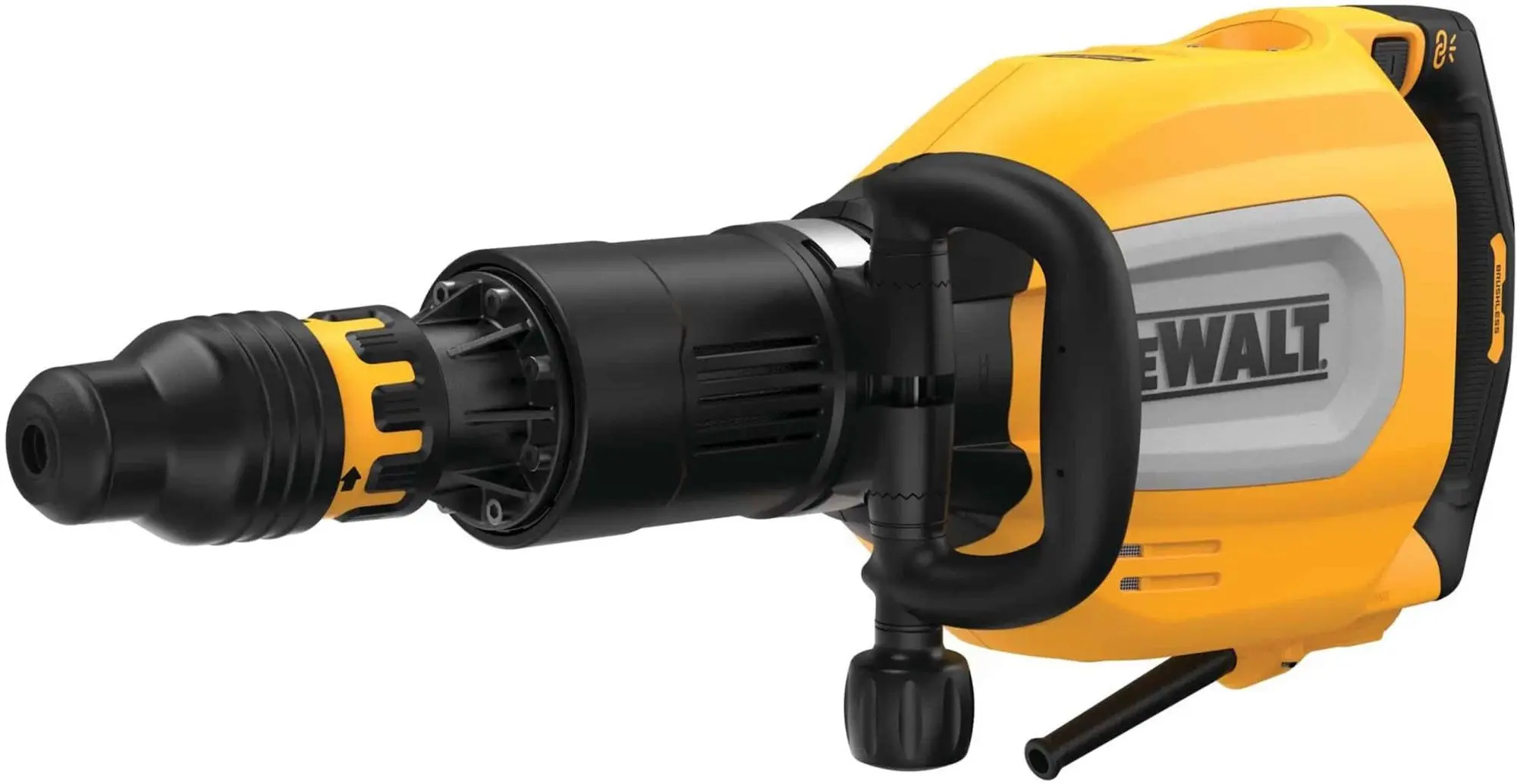 Ciocan demolator DeWALT D25911K