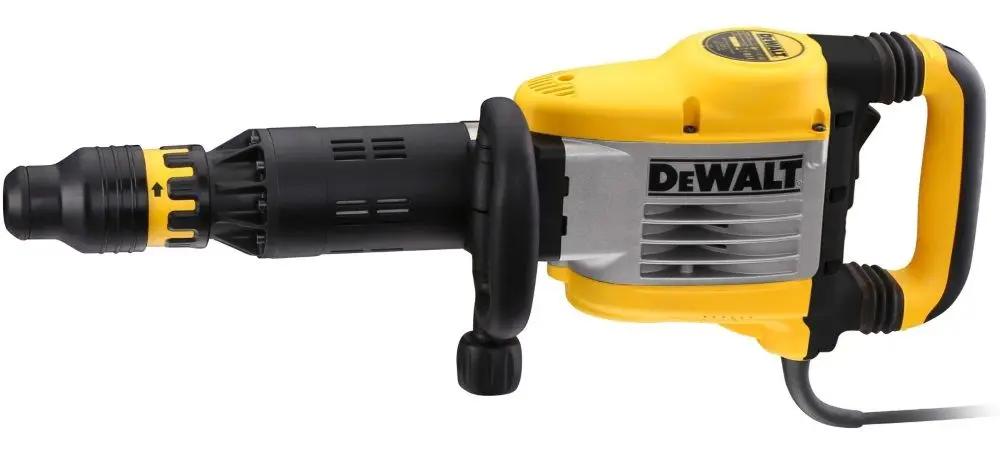Ciocan rotopercutor Dewalt D25951K