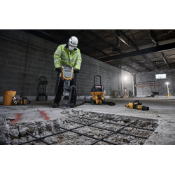 Ciocan demolator Dewalt D25966 Thumb