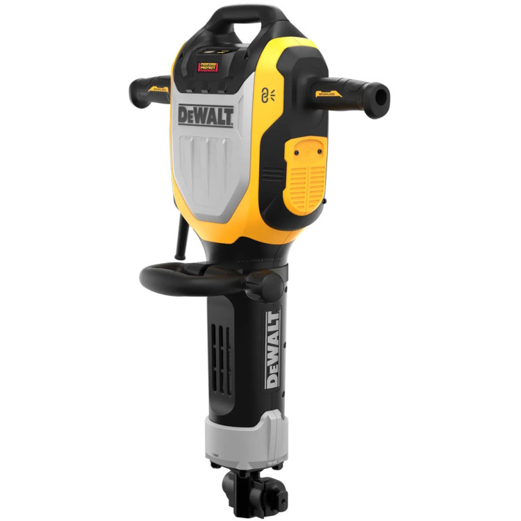 Отбойный молоток Dewalt D25966