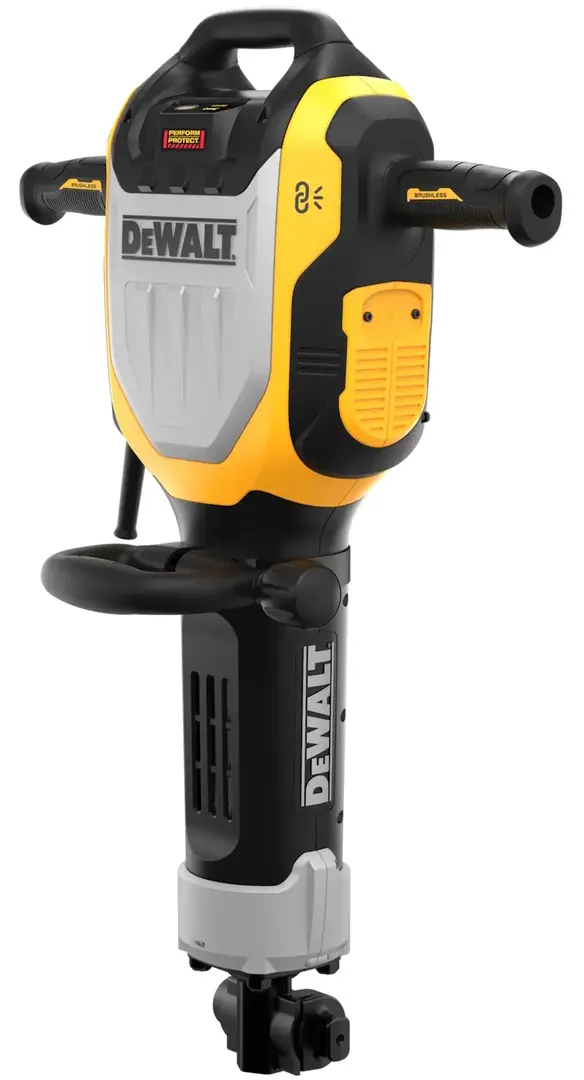 Ciocan demolator Dewalt D25966