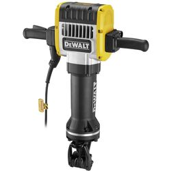 Ciocan demolator cu carucior Dewalt D25981K (Yellow/Black) Thumb