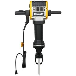 Ciocan demolator cu carucior Dewalt D25981K (Yellow/Black) Thumb