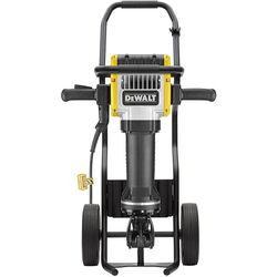 Ciocan demolator cu carucior Dewalt D25981K (Yellow/Black)