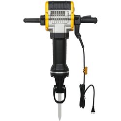 Ciocan demolator cu carucior Dewalt D25981K (Yellow/Black) Thumb