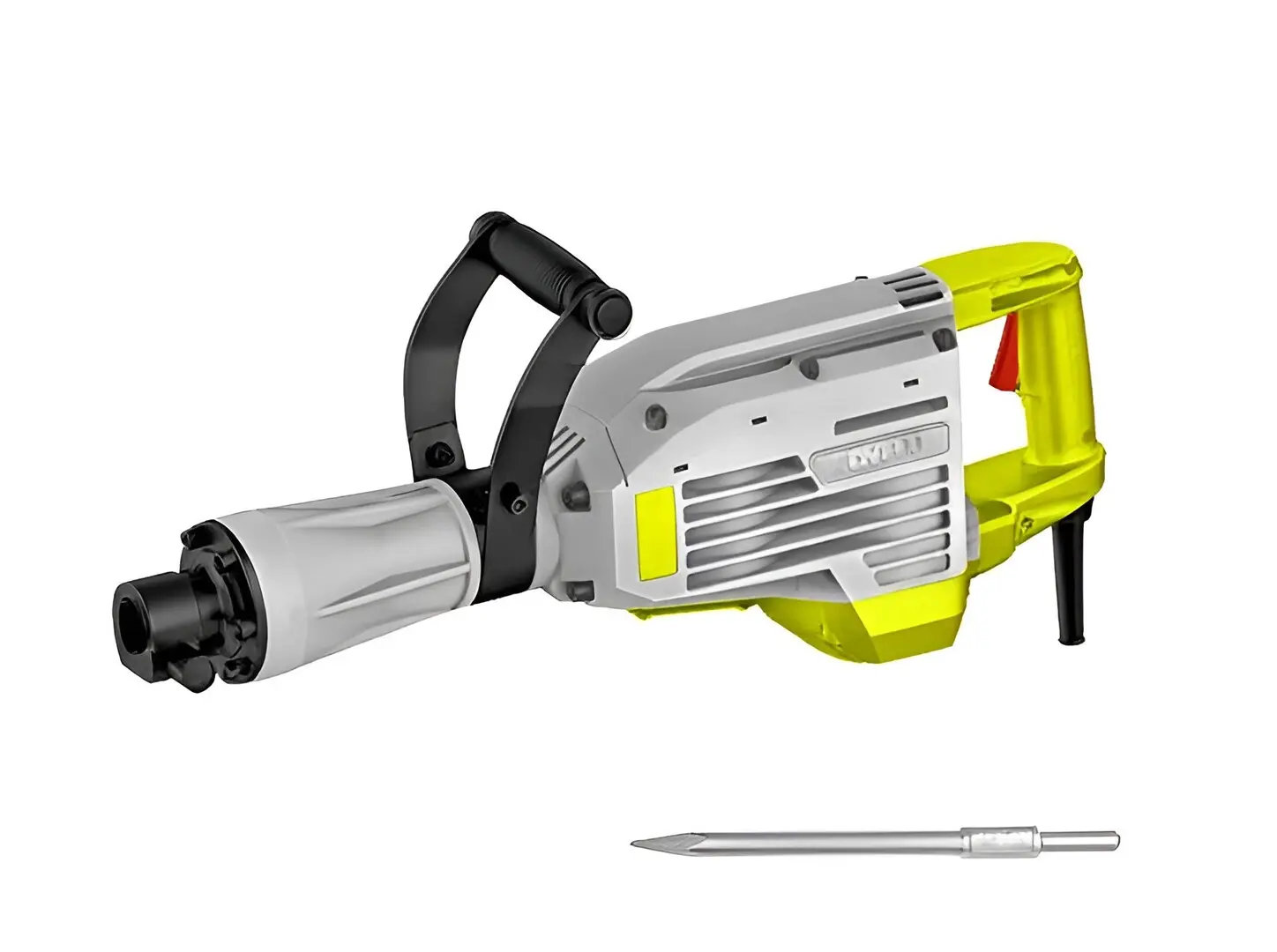 Ciocan demolator Dyllu DTDB1D80