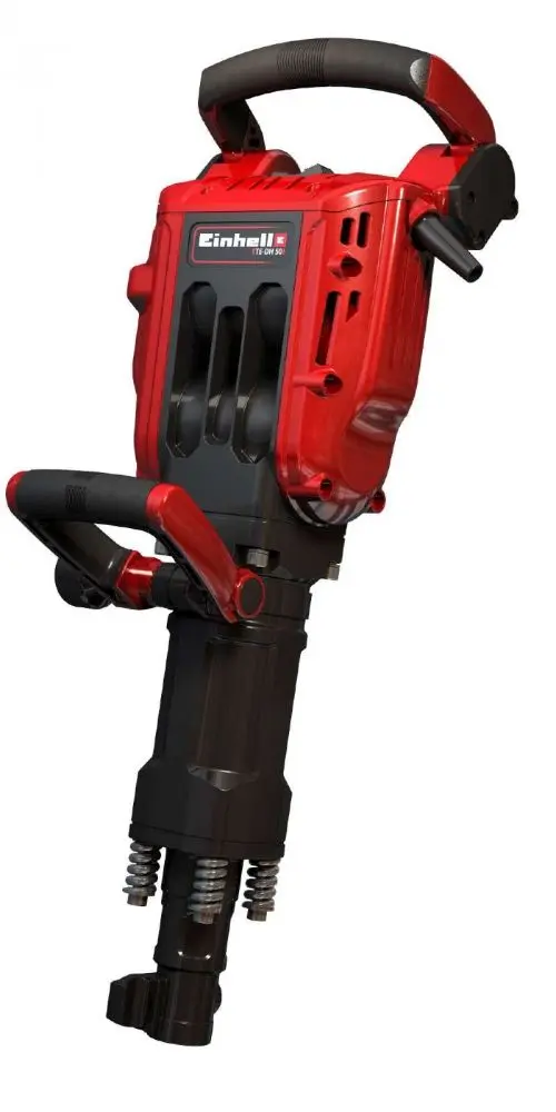 Ciocan demolator Einhell TE-DH 50