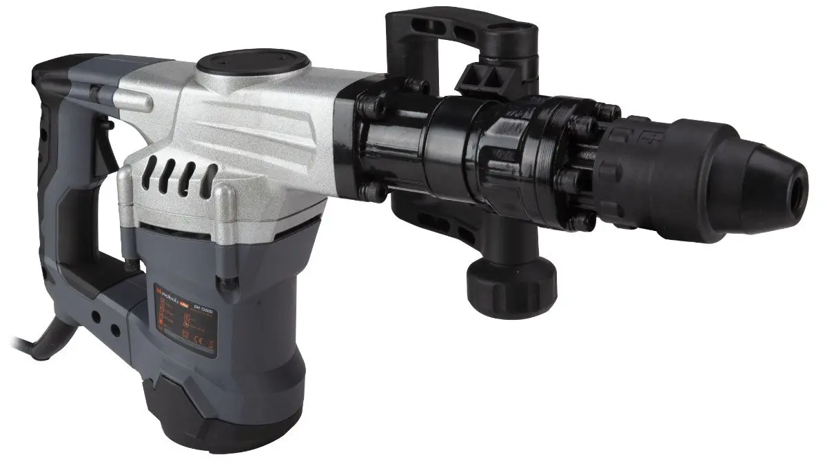 Ciocan demolator Evotools Plus DH 1300D Epto