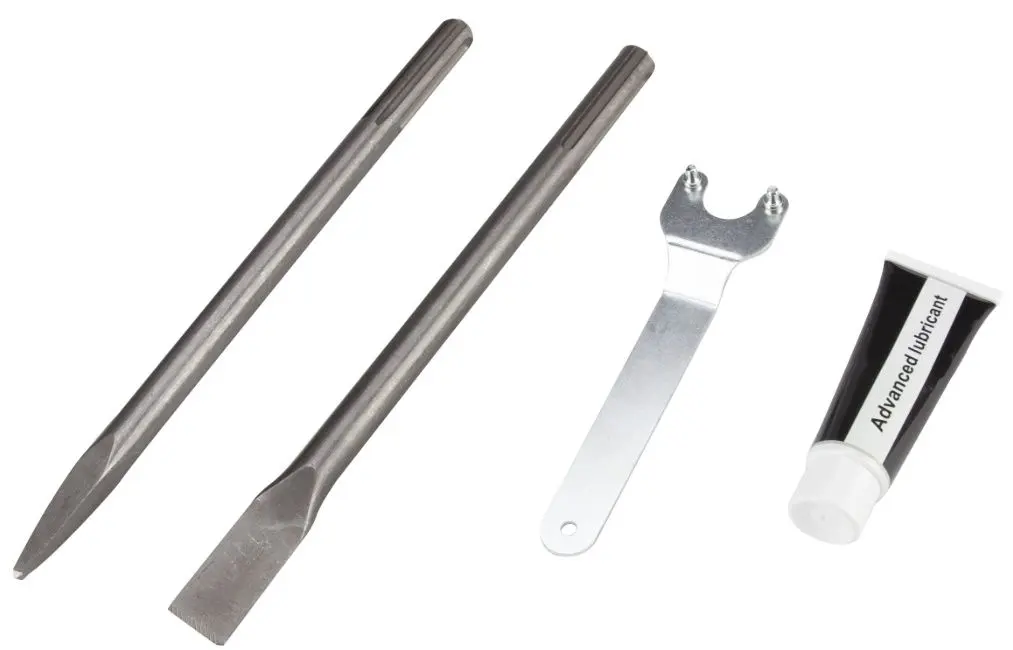 Ciocan demolator Evotools Plus DH 1300D Epto