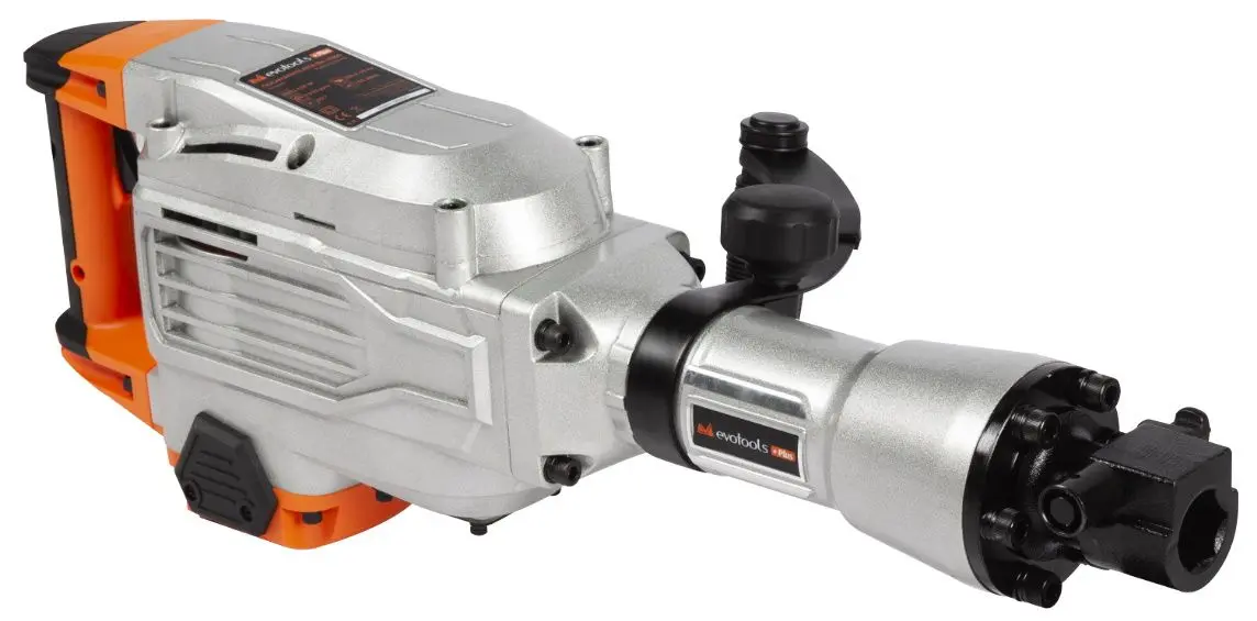 Ciocan demolator Evotools Plus DH 1700D