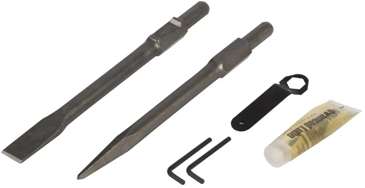 Ciocan demolator Evotools Plus DH 1700D