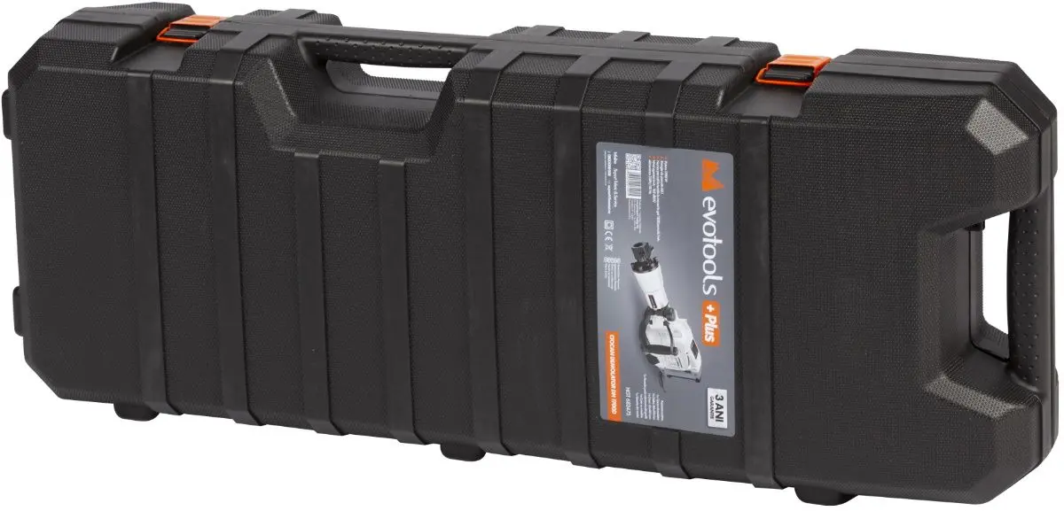 Ciocan demolator Evotools Plus DH 1700D