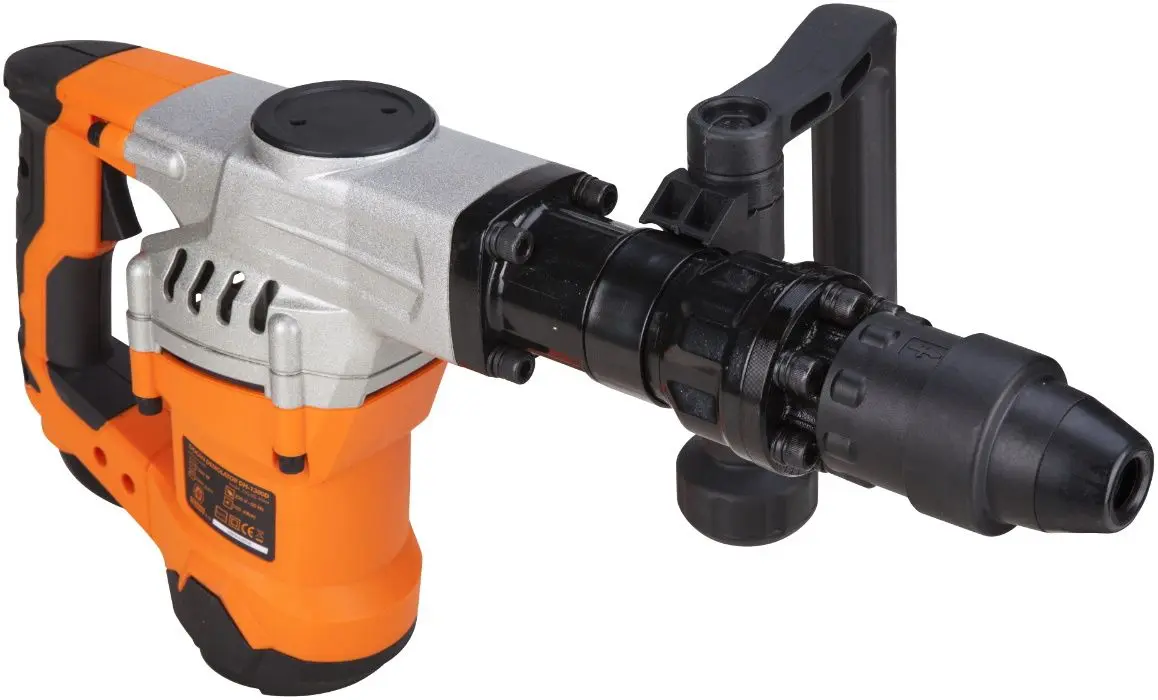 Ciocan demolator Evotools DH 1300D Epto - 2