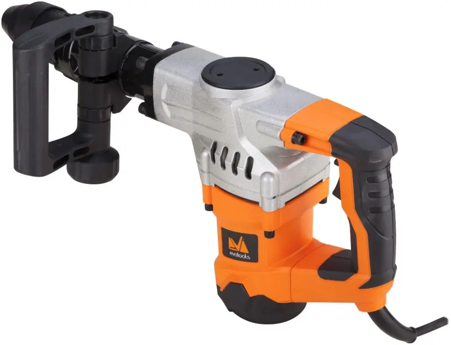 Ciocan demolator Evotools DH 1300D Epto - 3