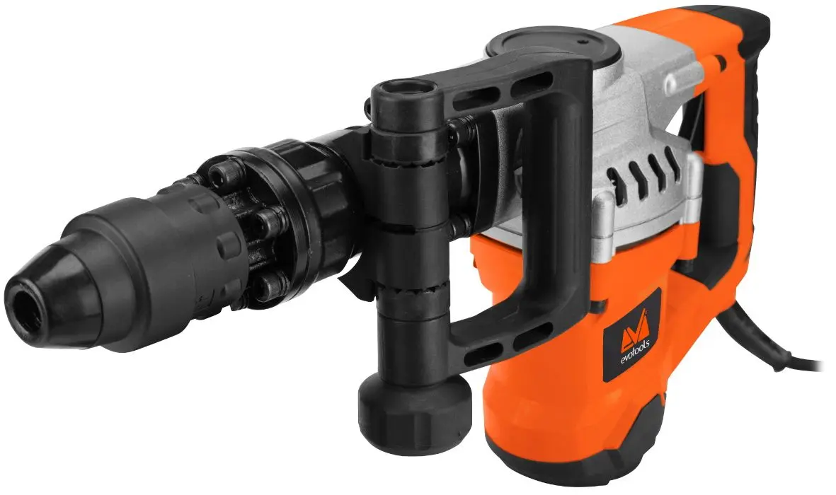 Ciocan demolator Evotools DH 1300D Epto - 4