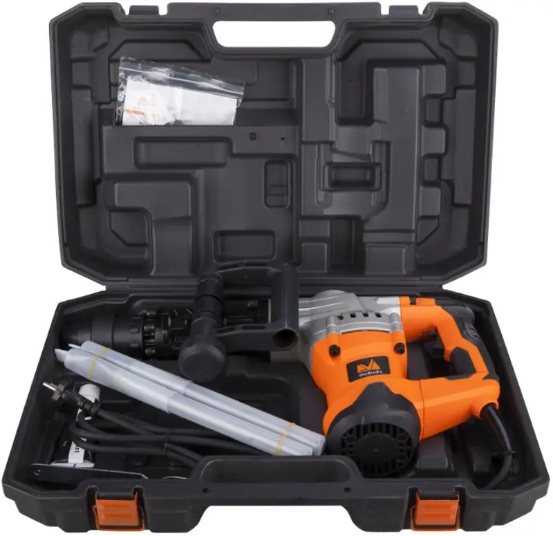 Ciocan demolator Evotools DH 1300D Epto - 5