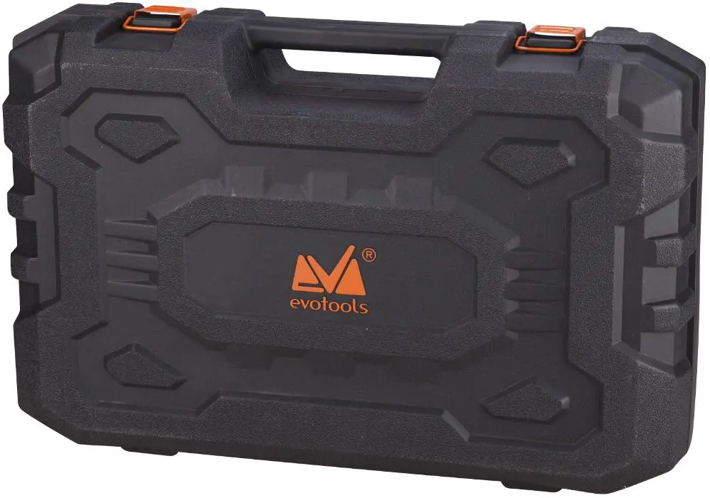 Ciocan demolator Evotools DH 1300D Epto - 6