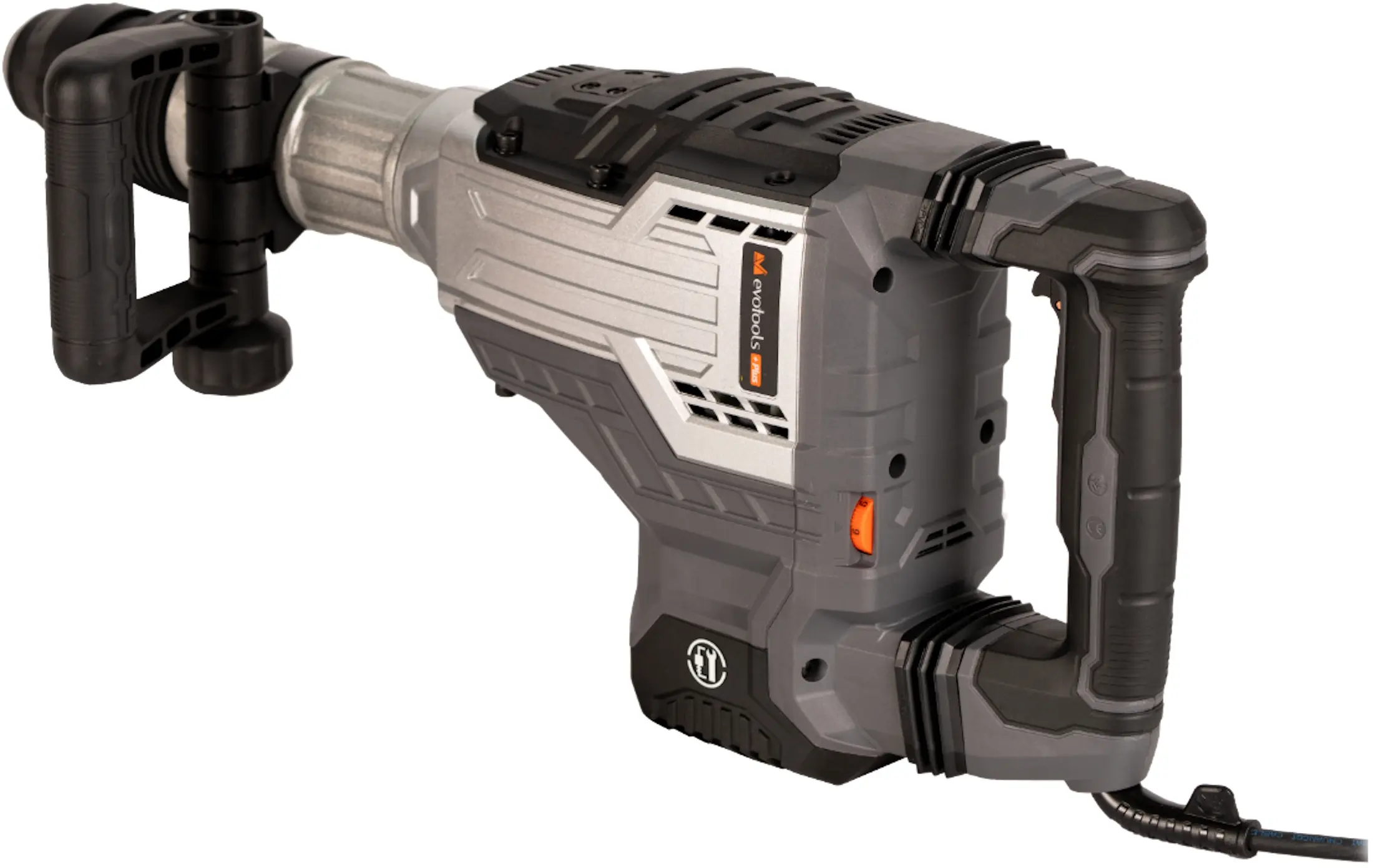 Отбойный молоток EvoTools +Plus DH1700 - 2