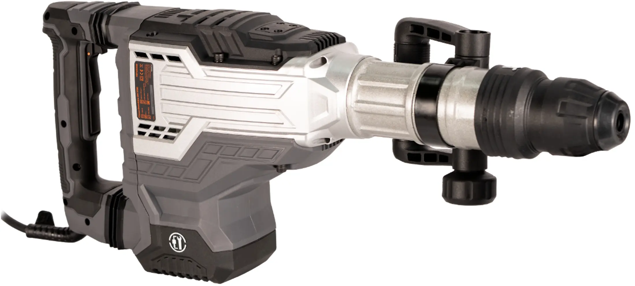 Отбойный молоток EvoTools +Plus DH1700 - 3