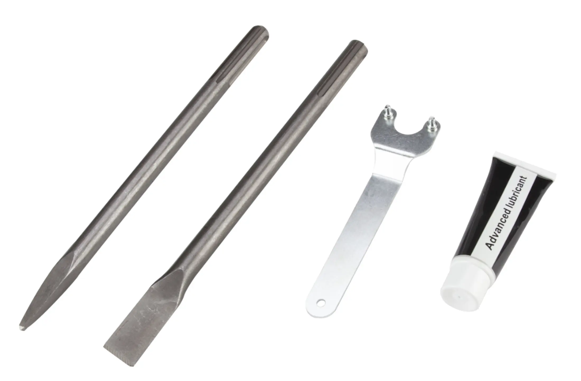 Отбойный молоток EvoTools +Plus DH1700 - 4